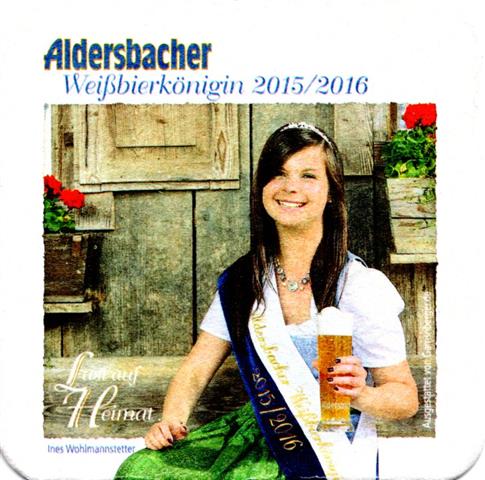 aldersbach pa-by alders knigin 12a (quad185-2015 2016)